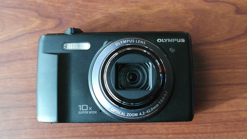 Illustration for article titled Olympus EVolt E410 and E510 DSLRs Now at 10MP, Both With Live View
